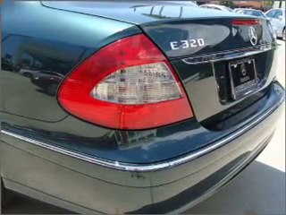 2007 Mercedes-Benz E-Class St Petersburg FL - by ...
