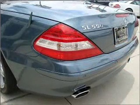 2007 Mercedes-Benz SL-Class St Petersburg FL - by ...