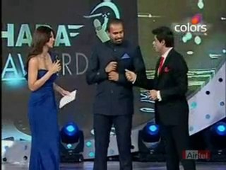 Sahara IPL Awards 2010 Main Event-23rd May-Part-10