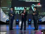 Sahara IPL Awards 2010 Main Event-23rd May-Part-11