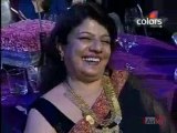 Sahara IPL Awards 2010 Main Event-23rd May-Part-13