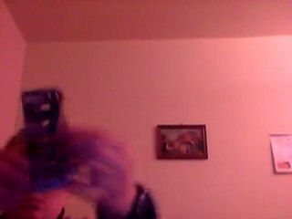 Catch avec des jouer : Episode 1