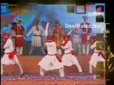 Sahara IPL Awards 2010 Main Event-23rd May-Part-14