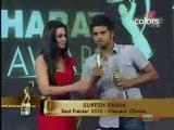Sahara IPL Awards 2010 Main Event-23rd May-Part-8