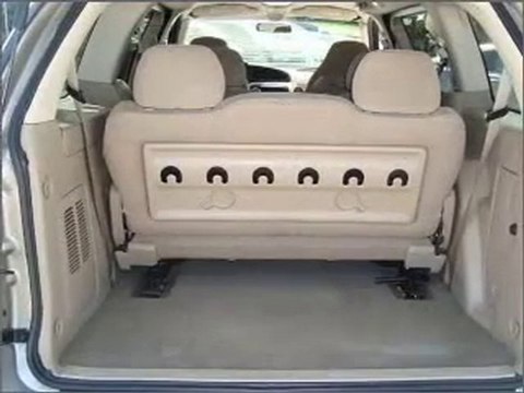 2002 Ford Windstar Pinellas Park FL - by EveryCarListed.com