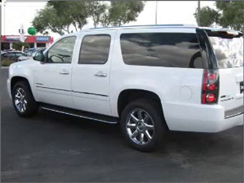 2010 GMC Yukon XL Las Vegas NV - by EveryCarListed.com