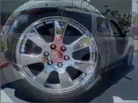 2007 GMC Yukon Henderson NV - by EveryCarListed.com