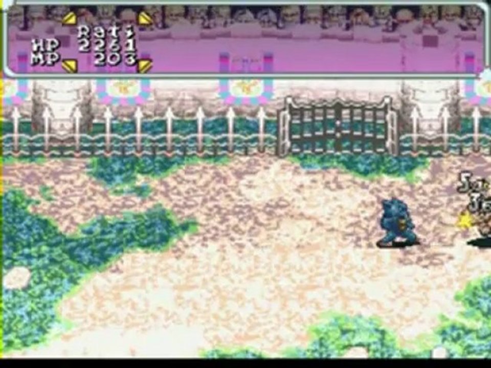 Let's Play Star Ocean 25: Mr. Flyswatter