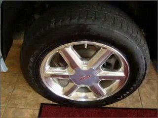 2008 GMC Envoy Joliet IL - by EveryCarListed.com