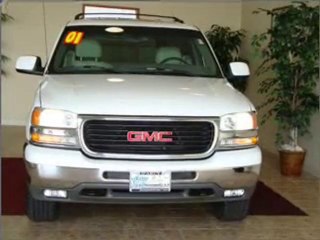 2001 GMC Yukon Joliet IL - by EveryCarListed.com