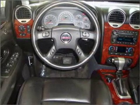 2006 GMC Envoy XL Joliet IL - by EveryCarListed.com