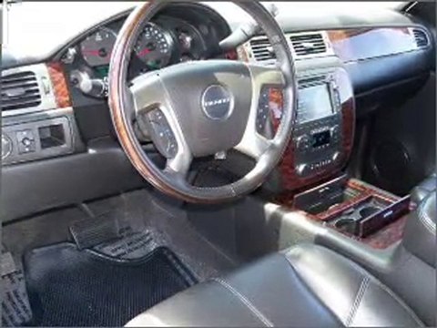 2007 GMC Sierra 1500 Henderson NV - by EveryCarListed.com