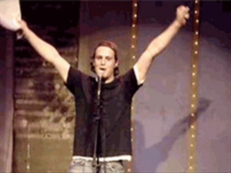 Jonathan Groff Tribute
