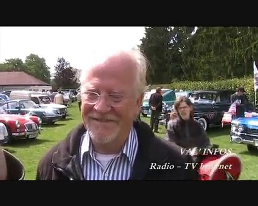 BOURSE AUTO MOTO RETRO