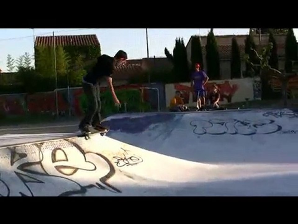 skate la farlede skate mini