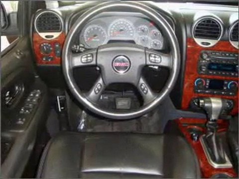 2006 GMC Envoy XL Joliet IL - by EveryCarListed.com