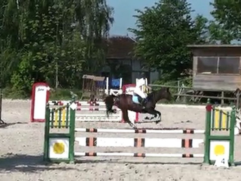 Intimité Canteleu 23 05 2010 [Part 1]