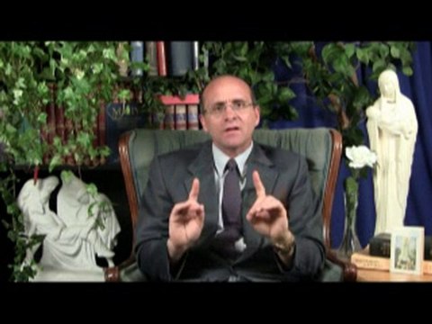 New Pentecost 5th Marian Dogma - Dr. Miravalle: Mcasts77