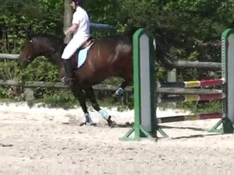 Intimité Canteleu 23 05 2010 [Part 2]