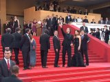 Cannes : Palme d'or pour le thailandais 