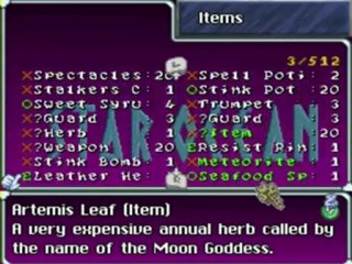 Let's Play Star Ocean 28: We Don't Carry Dead Bodies. Sorry.