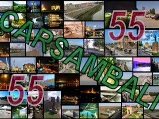 Samsun Çarşamba Misket