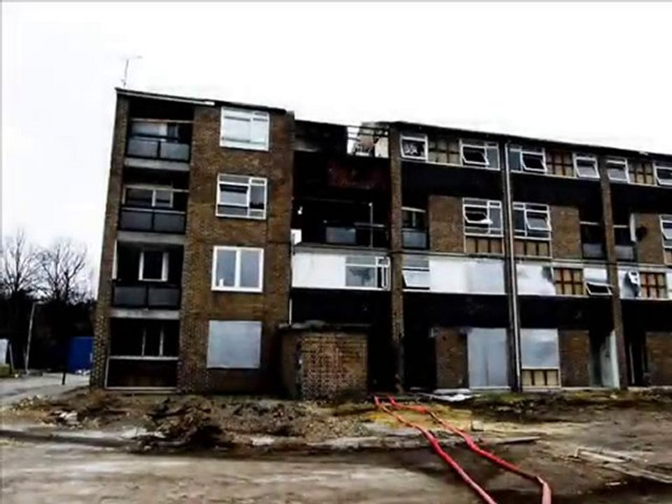 South London Ghettos Vidéo Dailymotion