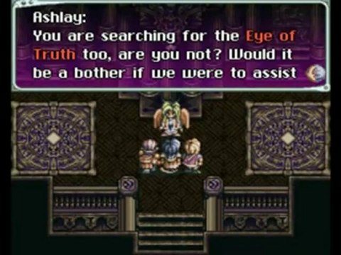 Let's Play Star Ocean 30: Quick Swap