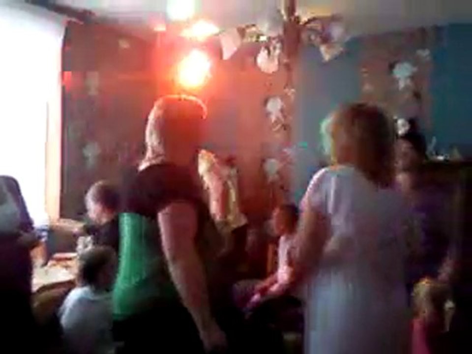 anniversaire cindy