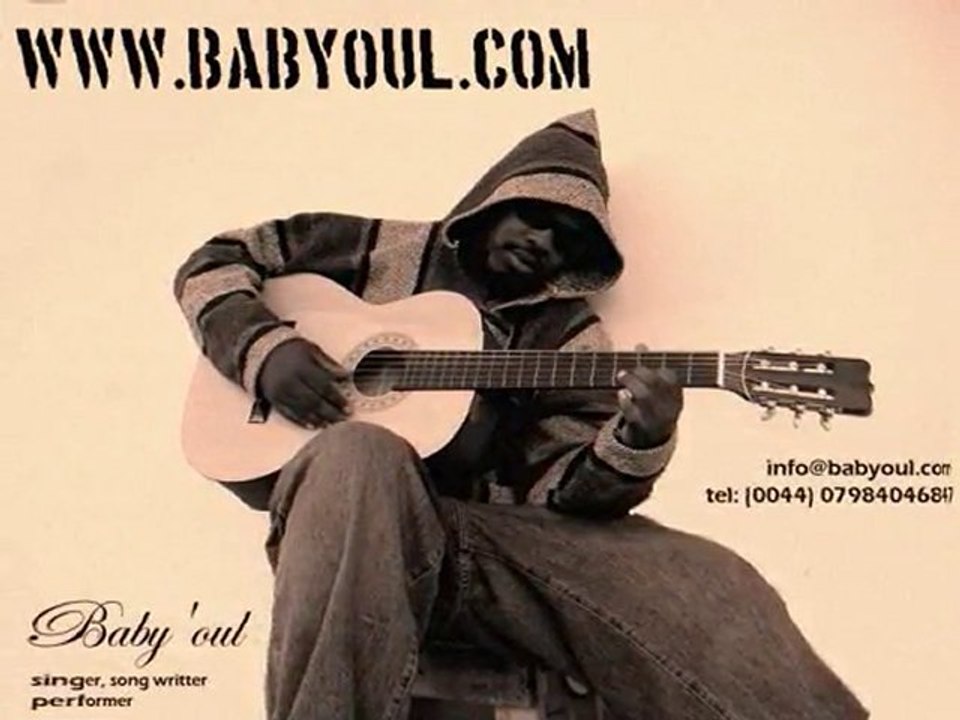 Baby'oul Ocean