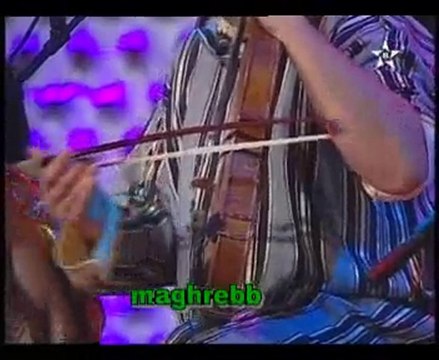 Mostapha Lhdiwi - izlane tachlhite