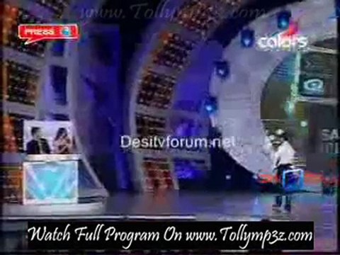 IPL Awards 2010 [Main Event] - 23rd May 2010 Part 12
