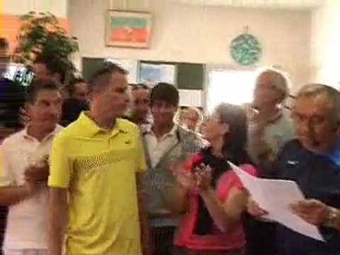 FINALES TENNIS CLUB SALERNOIS SALERNES HAUT-VARNEWS-VERDON