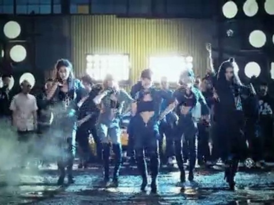 [MV] 4Minute ~ HuH