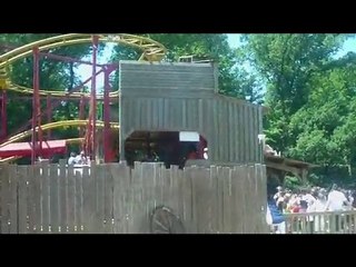 Wallibi Aquitaine: Family Fun Park 🎢