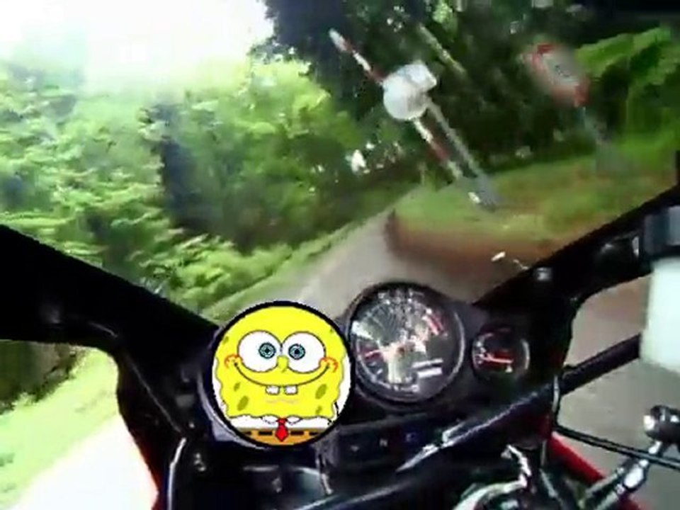 Quelque part en Alsace