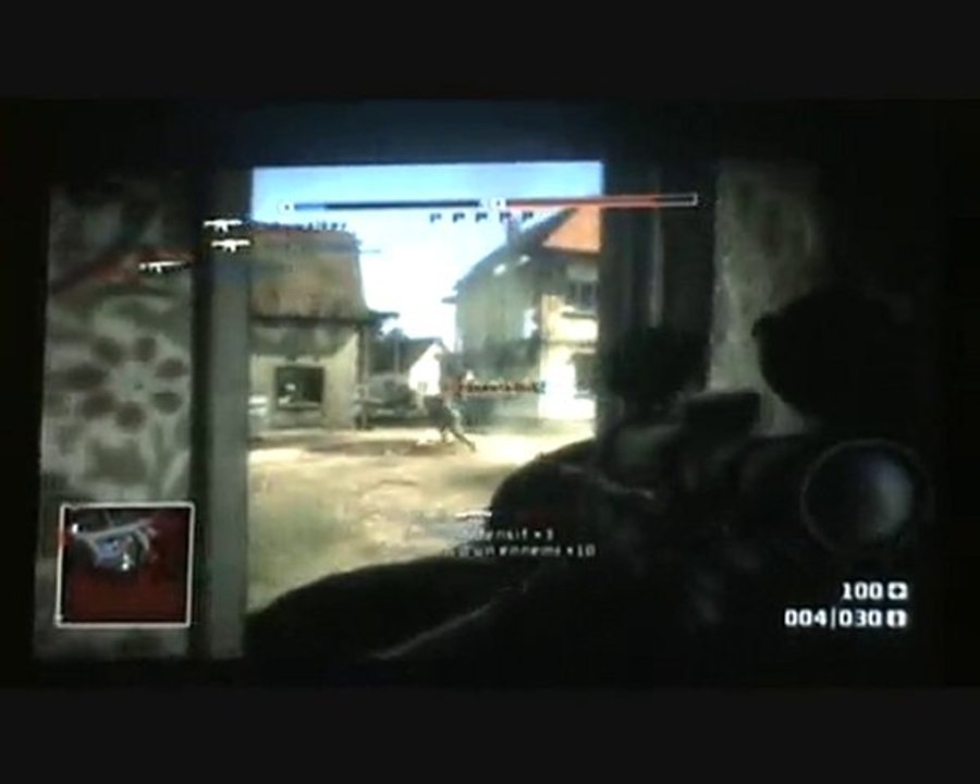 Fragmovie Bf Bc