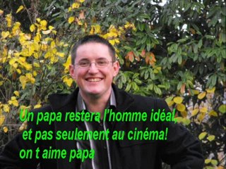 bonne fete papa