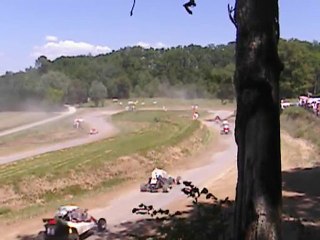 esclottes 23/05/2010   open A