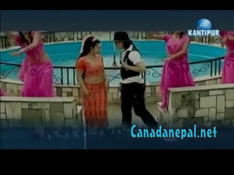 Nepali Top 10 lokgeet May 23rd 2010