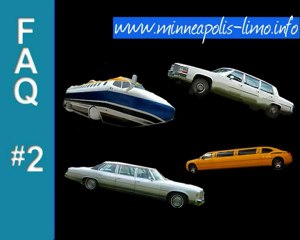 Minneapolis Limo FAQ 2