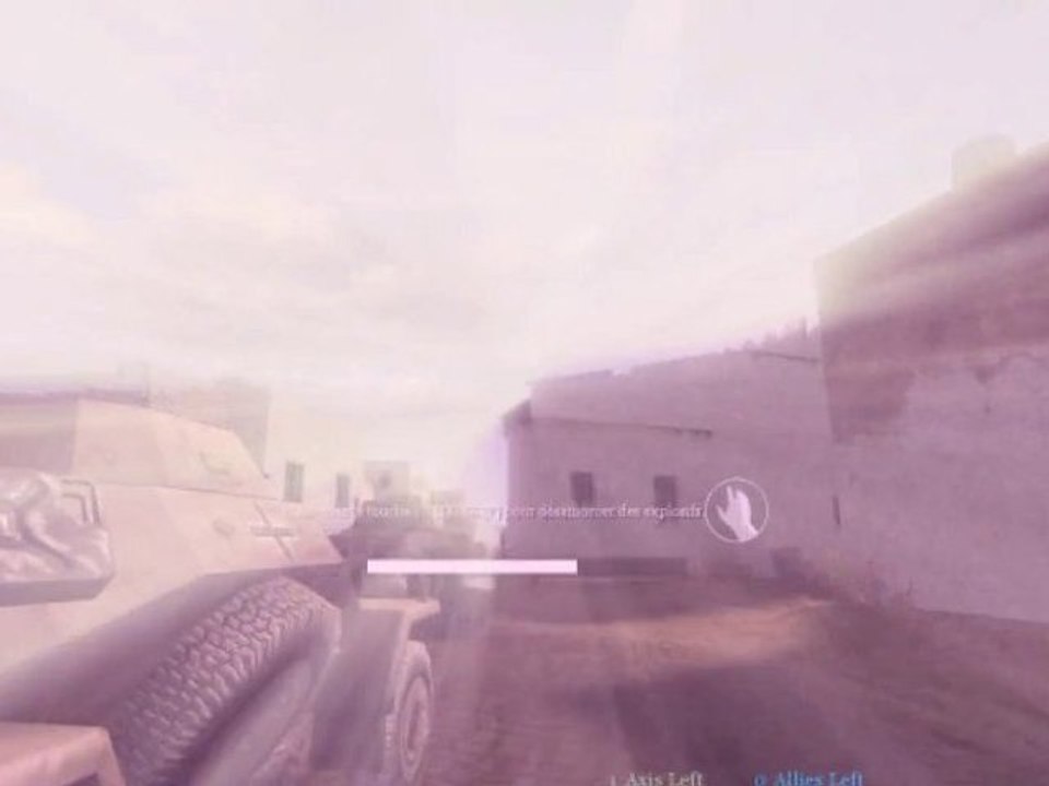 Quelques Frags Sur COD 2 Episode 2