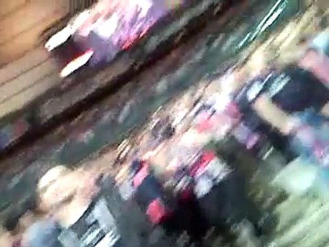 Finale coupe de france 2010 : psg monaco victoire psg 1 a 0