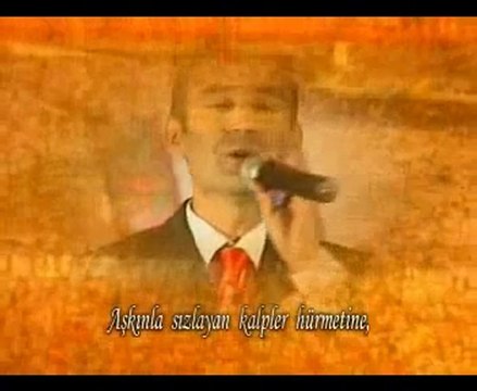 ilahiler videolar wWw.canmedinem.net Esat Aydoğan Yakma