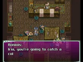 Let's Play Star Ocean 32: Celebrate Good Times