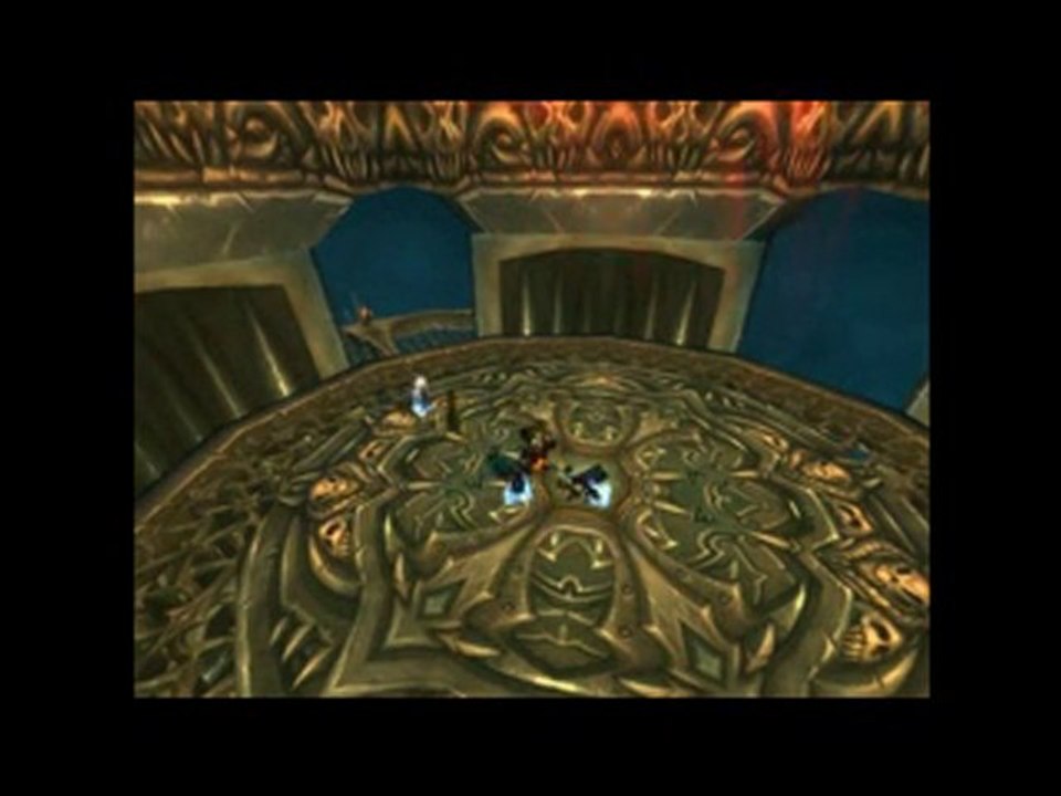 Soul WoW 3.3.3a Fun Server