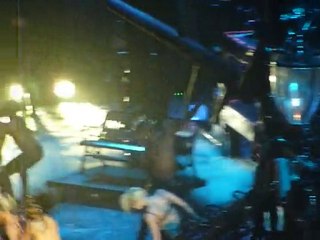 Lady Gaga - Alejandro - 22.05.10 @Bercy