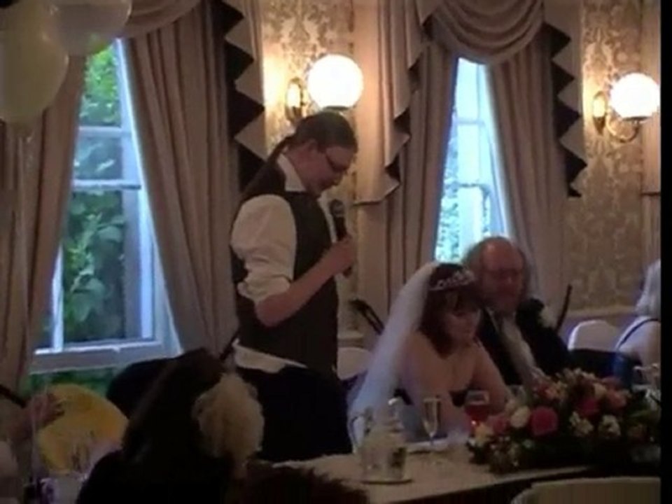 Speeches