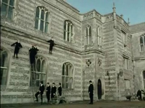 Tomkinson's Schooldays Part 1