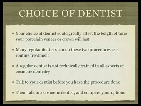 Duluth Dentists How long do crowns last? Duluth Dental